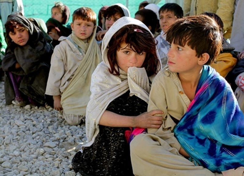 AFGHANISTAN: 'CHRISTIAN TALIBAN' ASK TO 'MEET JESUS:' Despite the threat of persecution,, Afghans are turning to Christianity in growing numbers -- and creating a wave of 