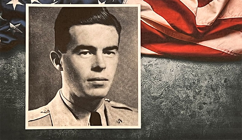 Captain John Morrison Birch (1918-1945) was also a Baptist pastor and missionary to China from 1940 until his murder in China on August 25, 1945. He probably was the first American killed by Chinese Communist soldiers right after the end of WWII.