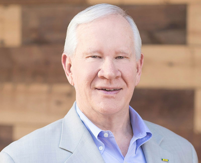 Dr. Ed Sherbert to present a professional development seminar titled “The Process” at North Greenville University’s Greer Campus to share information with HR leaders about the process of earning the SHRM certification. 