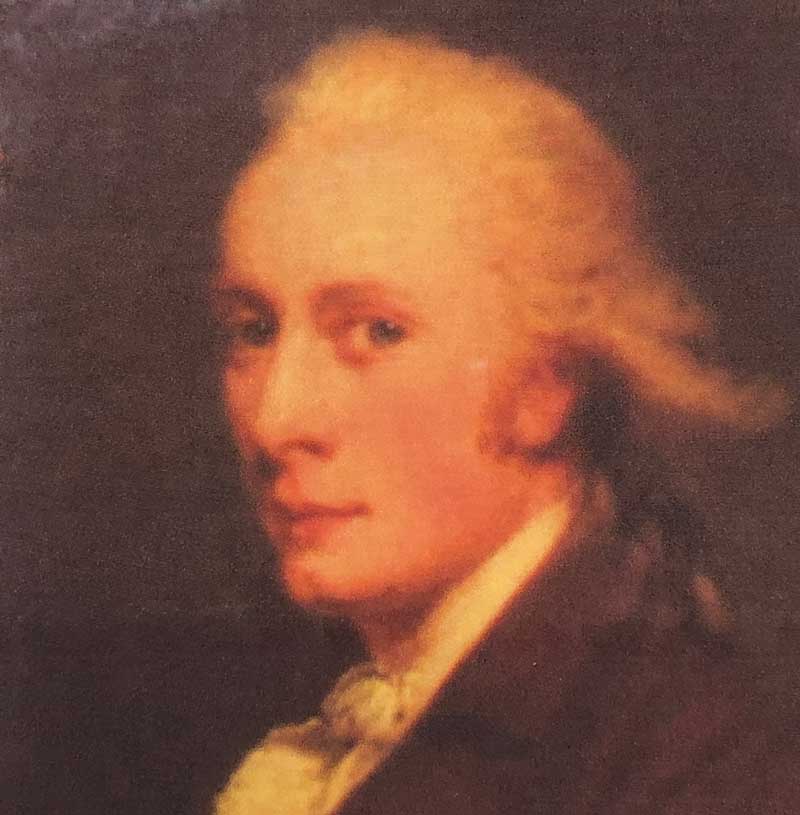 Parson Jonas Clark (1730-1805)
