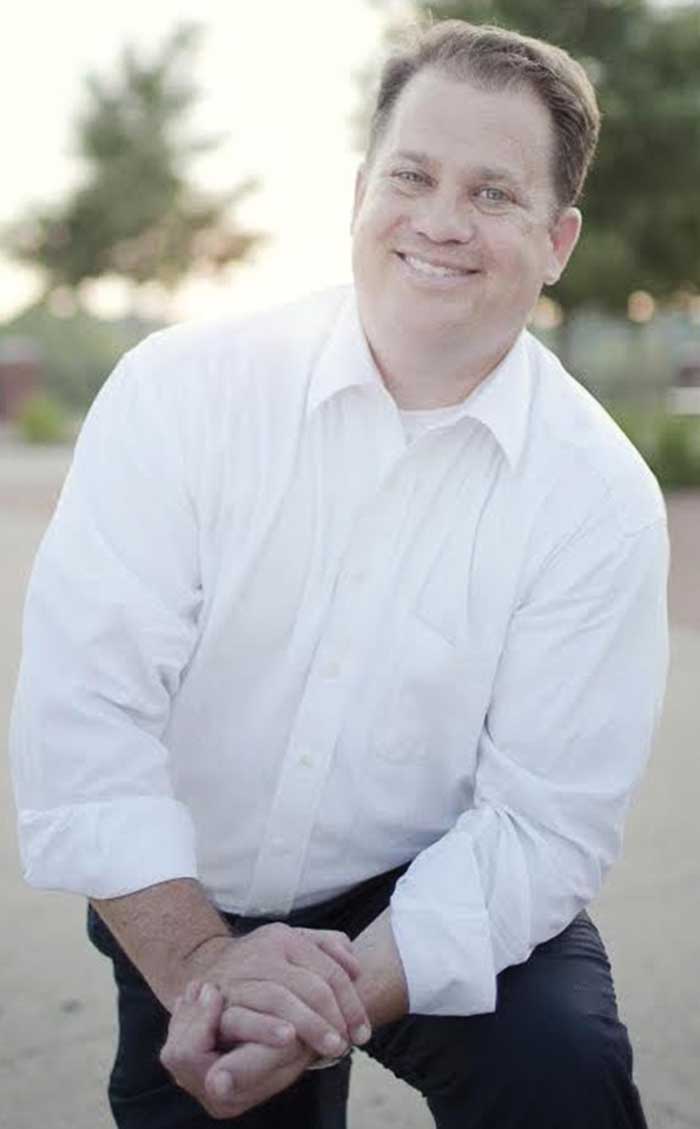 4th Congressional Candidate  Lee Bright
