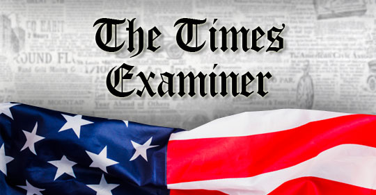 Times Examiner Facebook Logo