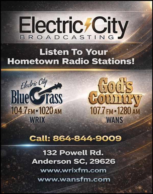 Electric City Broadcasting